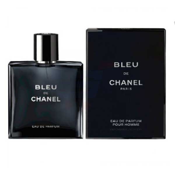Bleu De Chanel Eau de Parfum