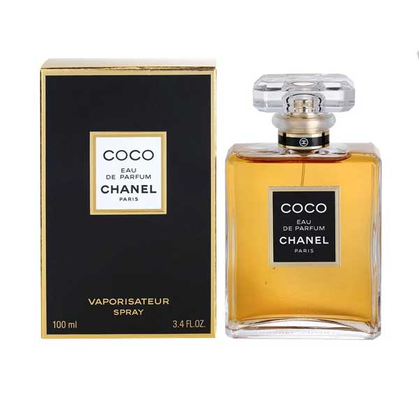 Coco Chanel Eau De Parfum