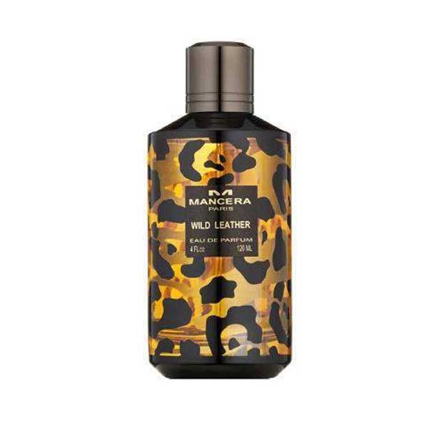 Mancera Wild Leather Eau de Parfum