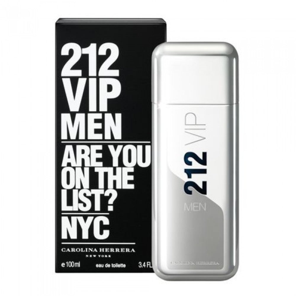 Carolina Herrera 212 VIP