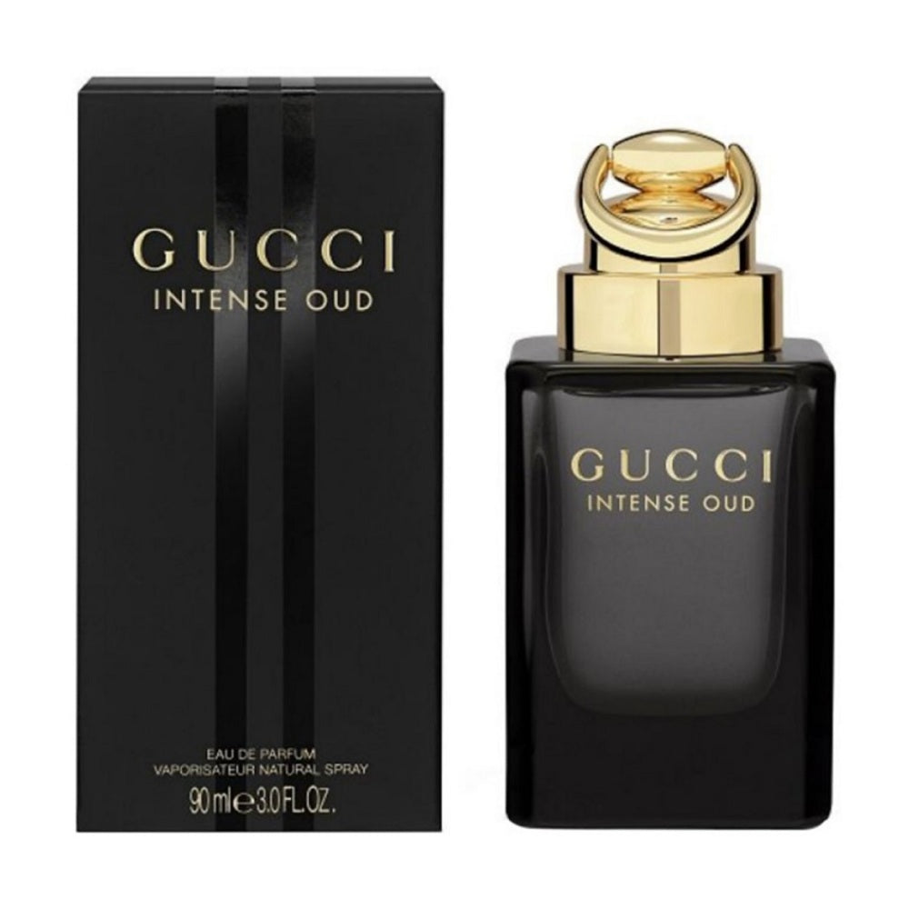 Gucci Intense Oud Eau De Parfum