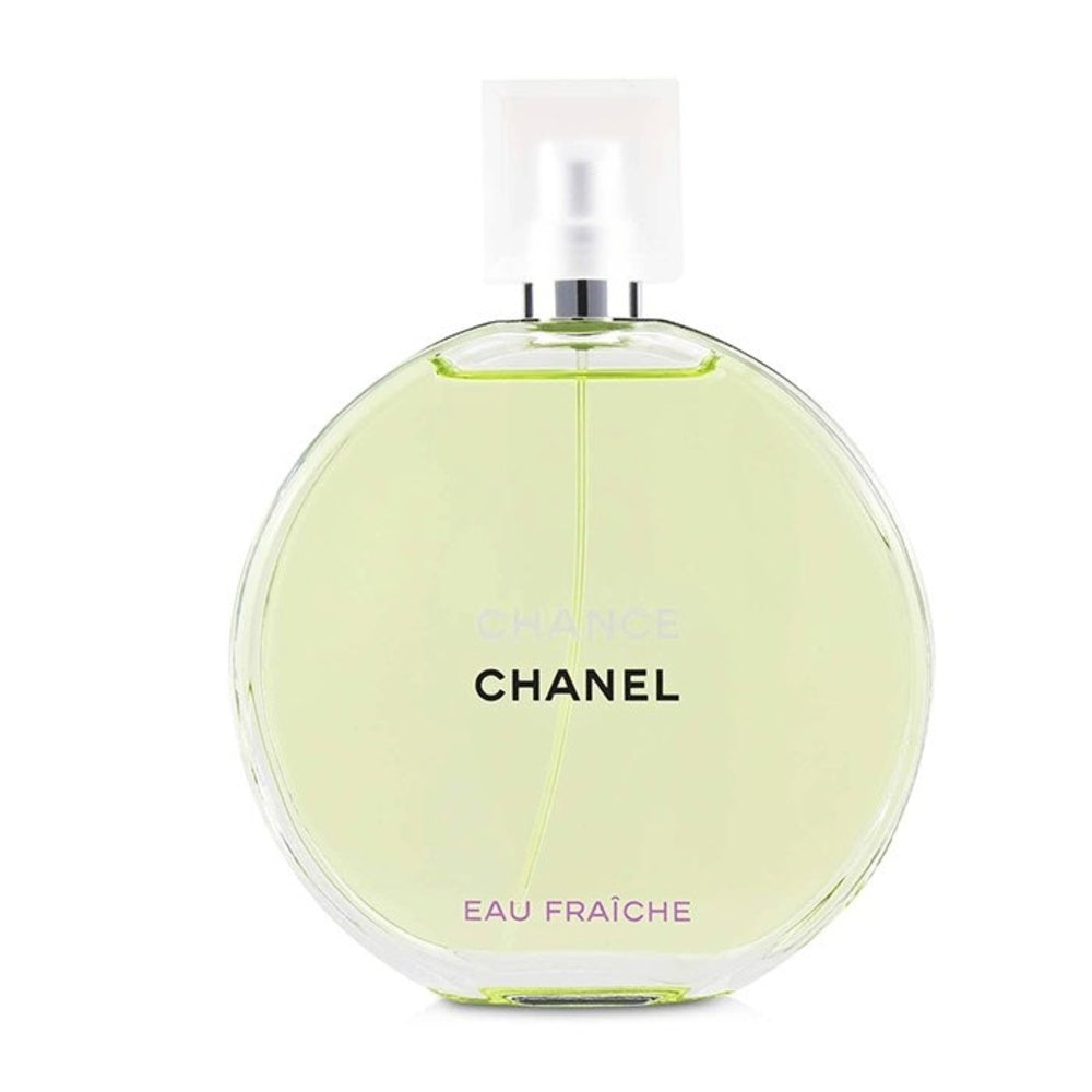 Chanel Chance Eau Fraiche