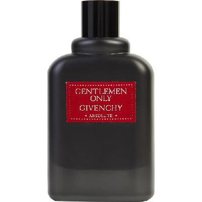 Givenchy Gentlemen Only Absolute