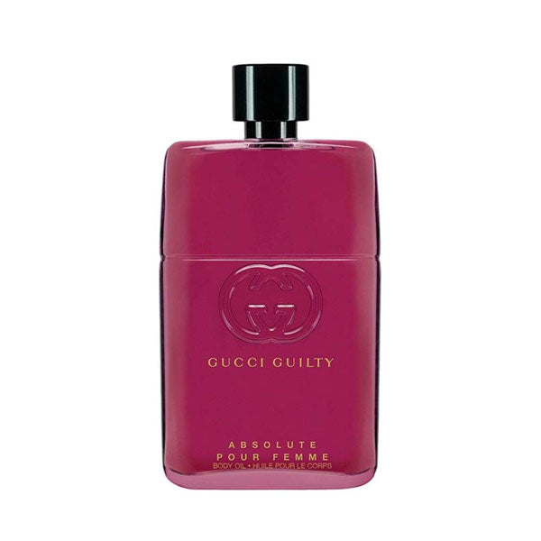 Gucci Guilty Absolute Pour Femme