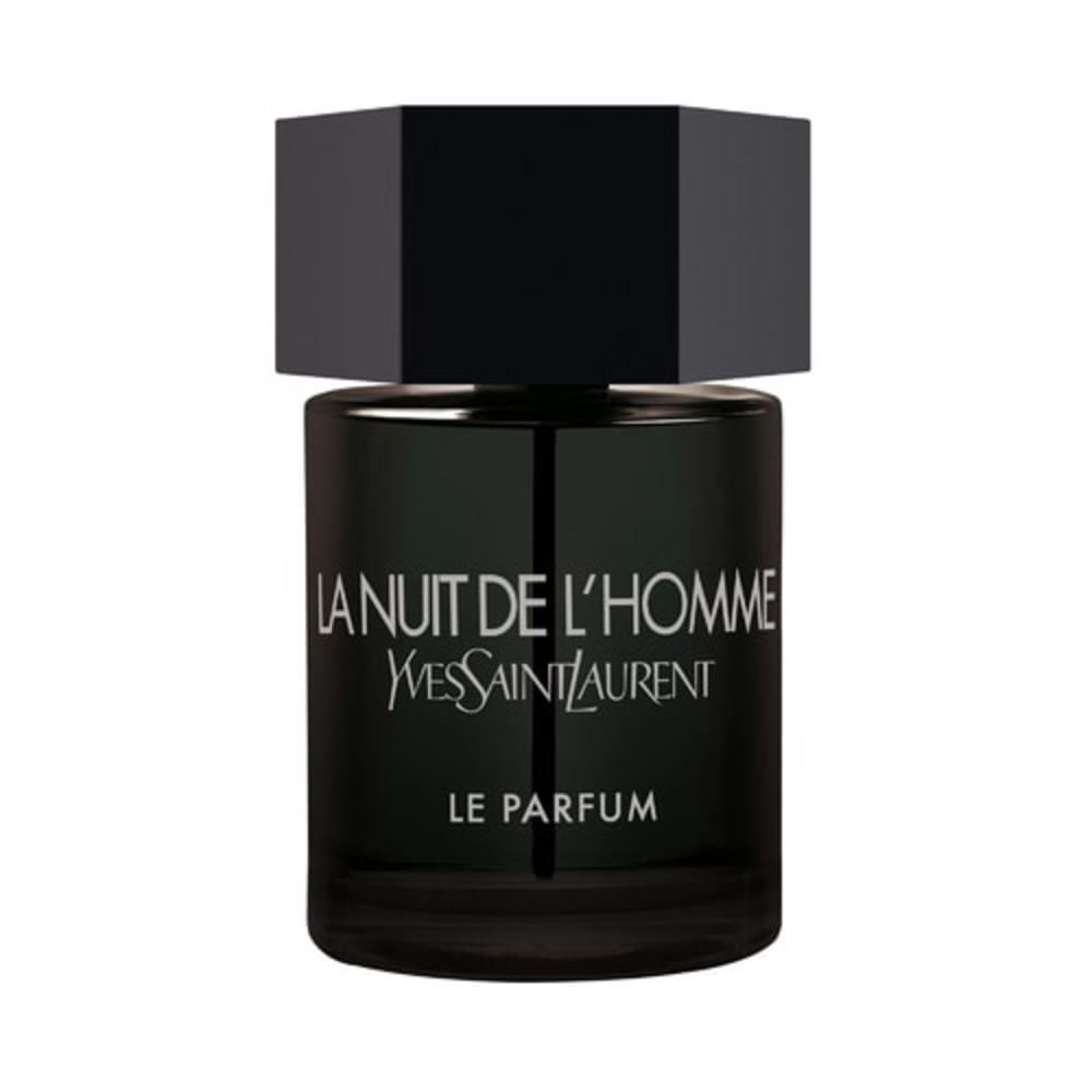 Yves Saint Laurent La Nuit De L’Homme Le Parfum for Men