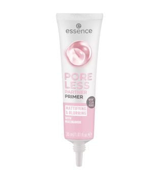 Essence poreless partner primer