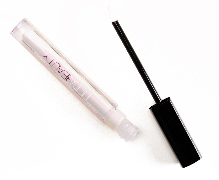 Liquid matte lipstick - enchanting