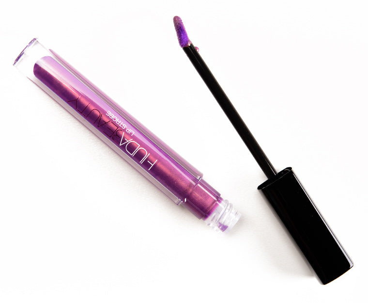 Liquid matte lipstick - frearless