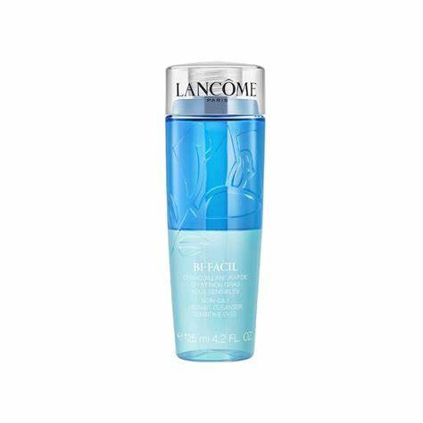 Bi facial non oily instant cleanser sensitive by Lancome