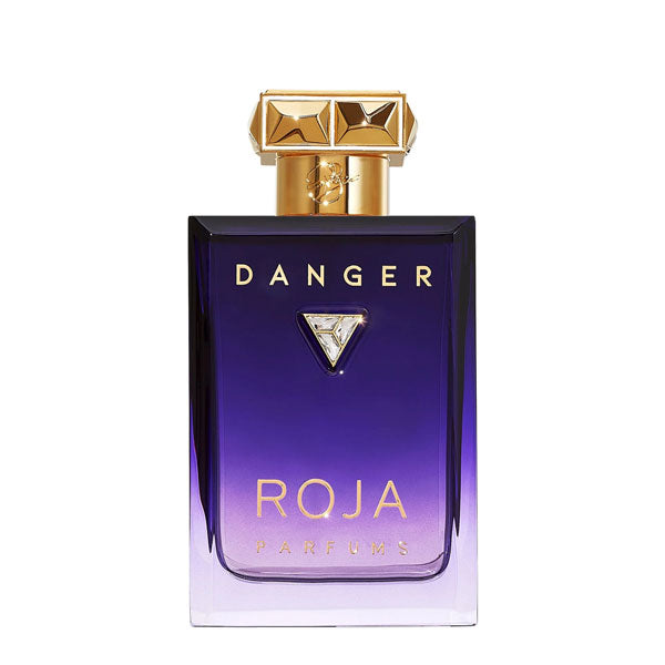 Danger Essence De Parfum