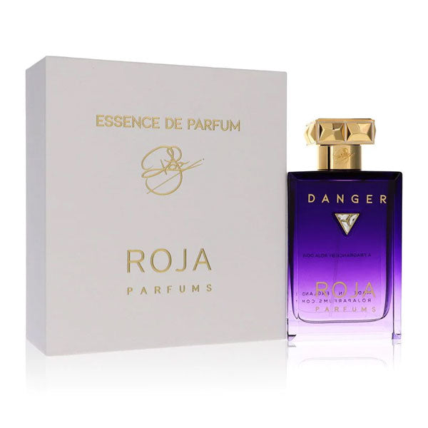 Danger Essence De Parfum
