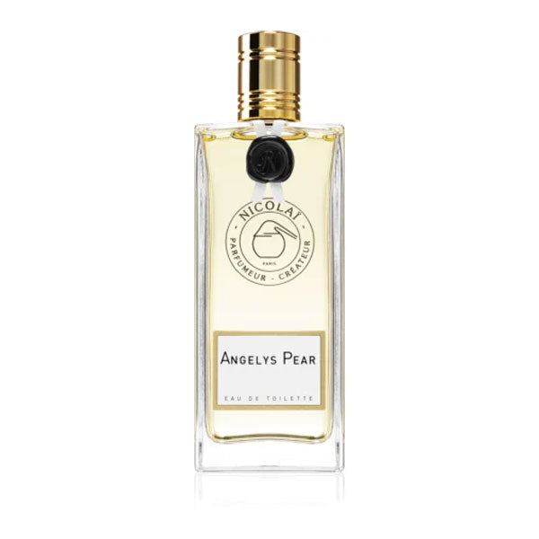 Angelys Pear
