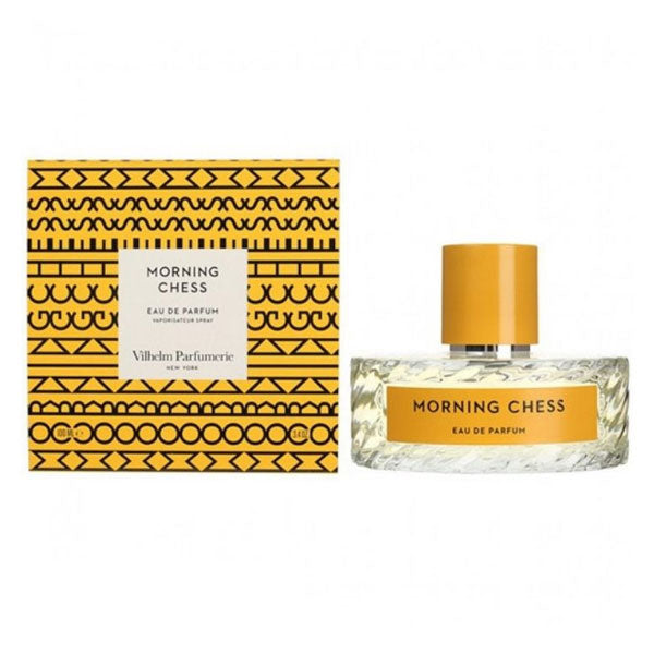 Morning Chess Vilhelm Parfumerie