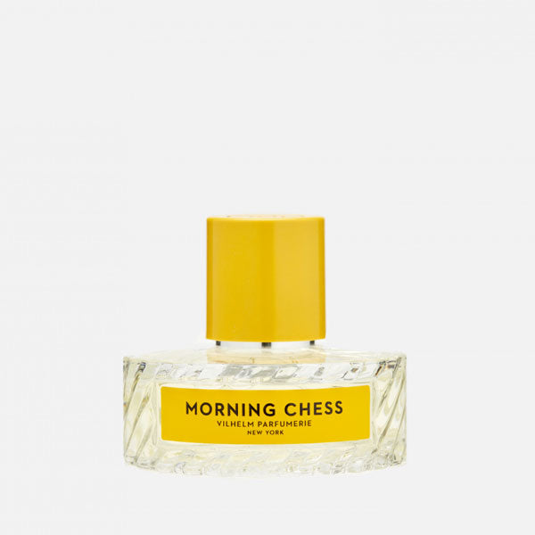Morning Chess Vilhelm Parfumerie