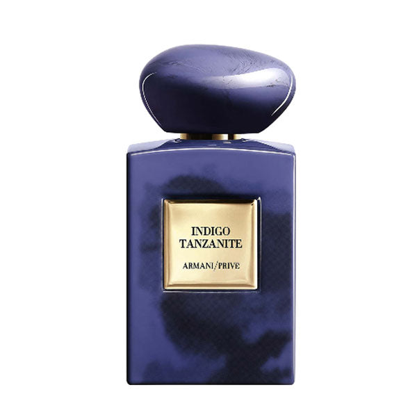 Indigo Tanzanite Giorgio Armani