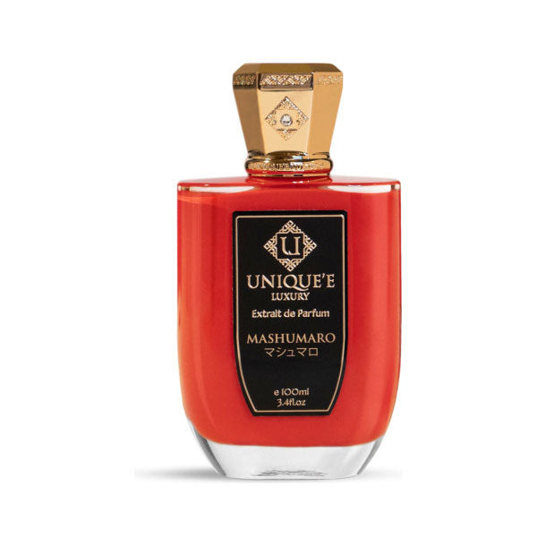 Mashumaro Unique'e Luxury