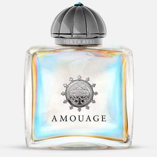 Portrayal Woman Amouage