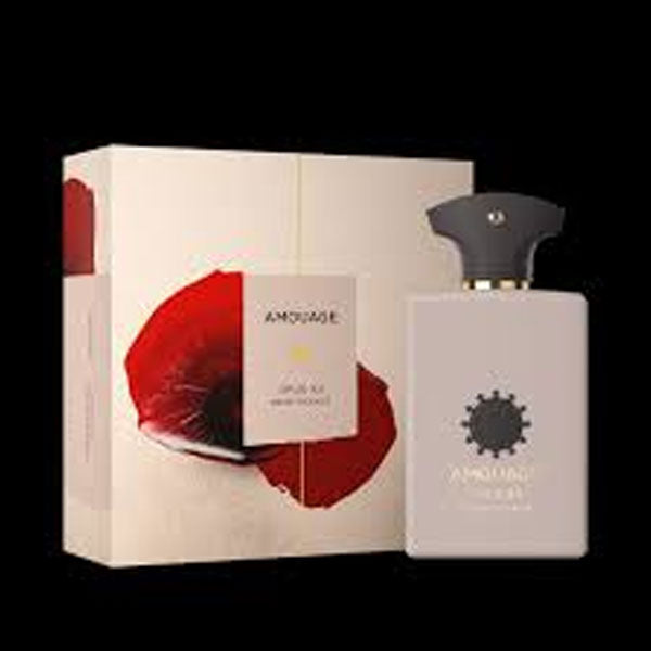 Opus XII – Rose Incense