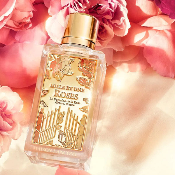 Mille et Une Roses Eau de Parfum Lancome