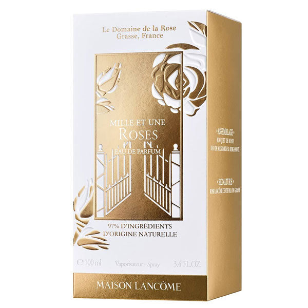 Mille et Une Roses Eau de Parfum  Lancome