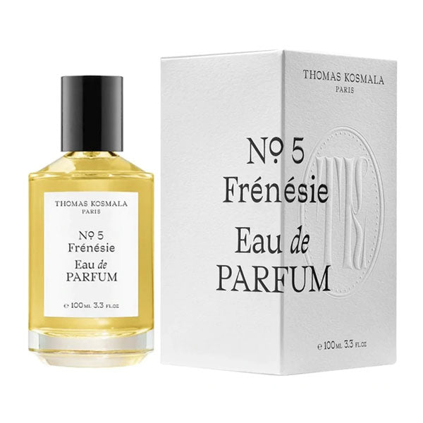 Frénésie 5 Eau de Parfum