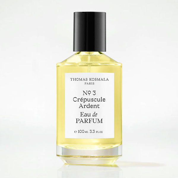 Crépuscule Ardent 3 Eau de Parfum