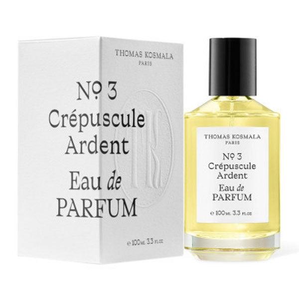 Crépuscule Ardent 3 Eau de Parfum
