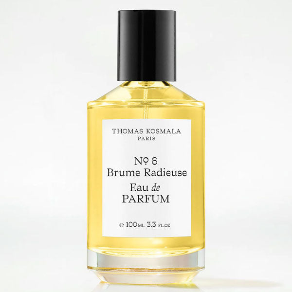 Brume Radieuse 6 Eau De Parfum