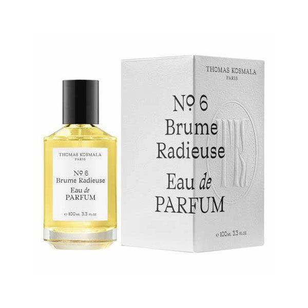 Brume Radieuse 6 Eau De Parfum
