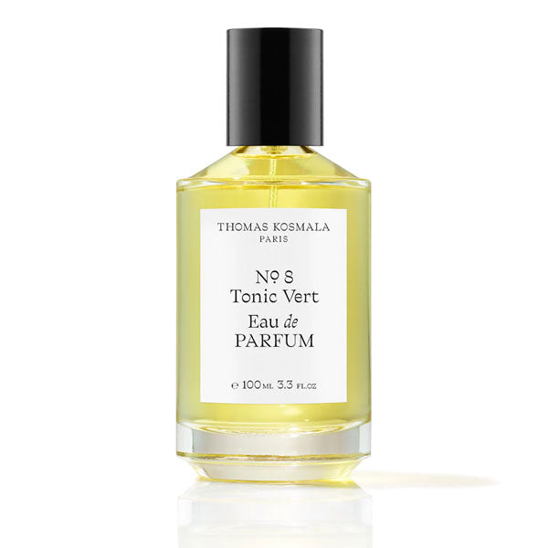 Tonic Vert 8 Eau De Parfum
