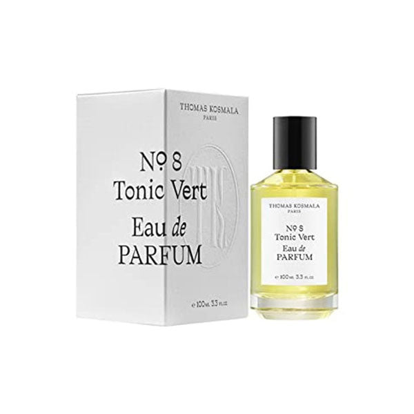 Tonic Vert 8 Eau De Parfum