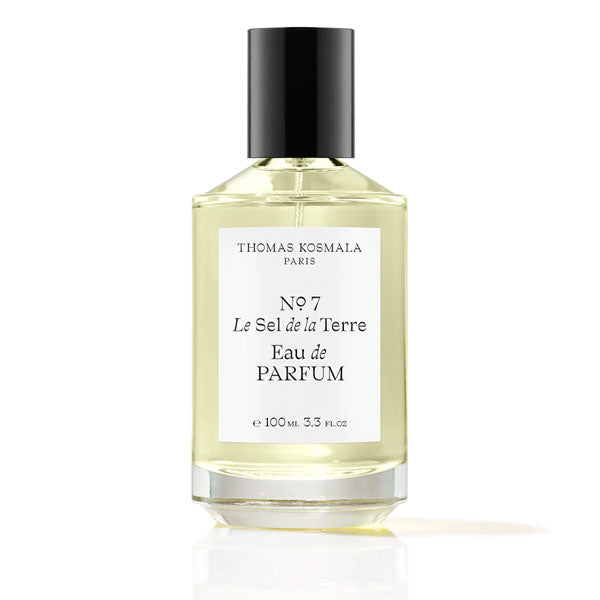 No 7 Le Sel de la Terre