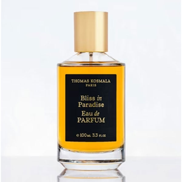Bliss In In Paradise Eau de Parfum