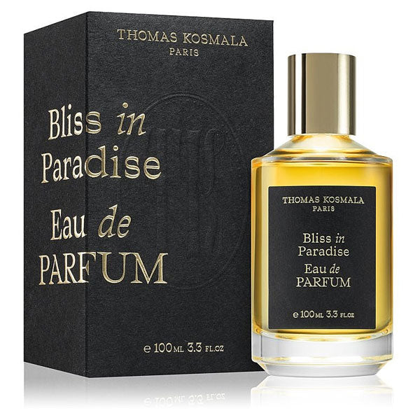Bliss In In Paradise Eau de Parfum