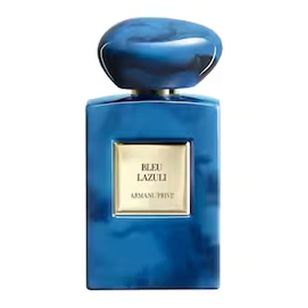 Armani Privé Bleu Lazuli