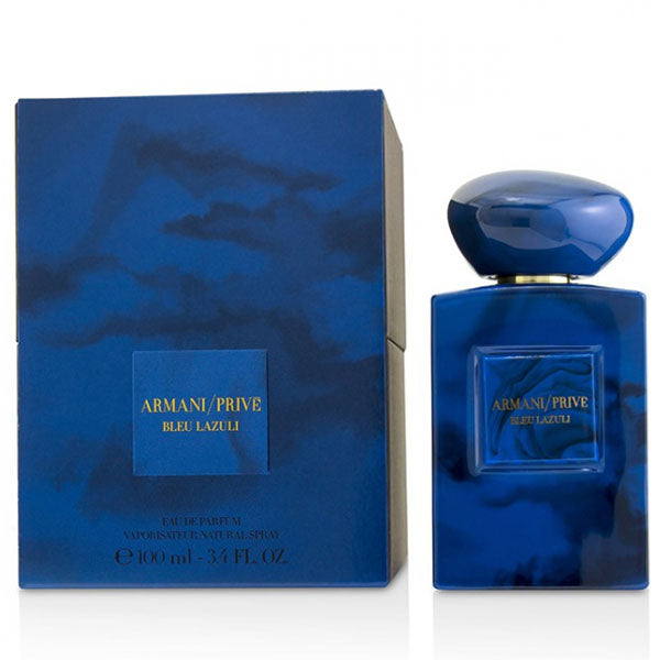 Armani Privé Bleu Lazuli