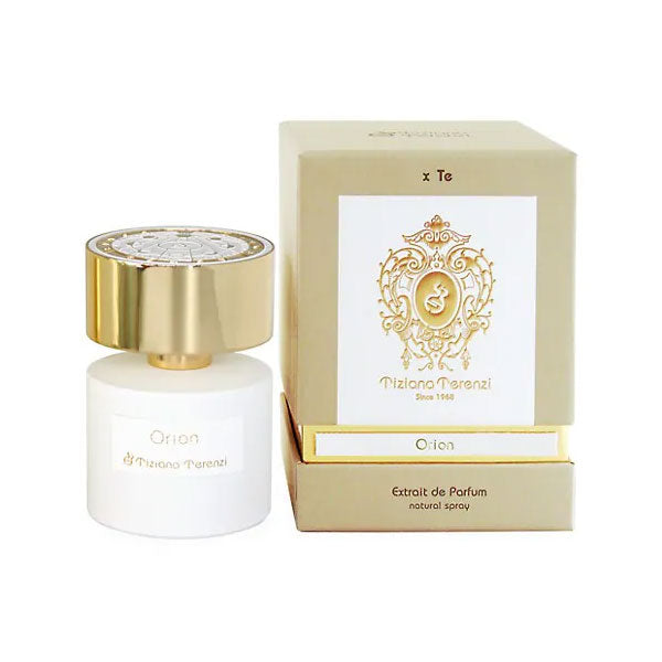 Orion Extrait de Parfum