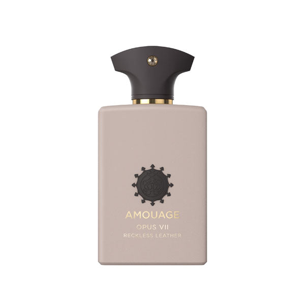 Opus VII Reckless Leather