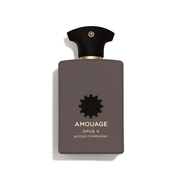 Opus V Woods Symphony