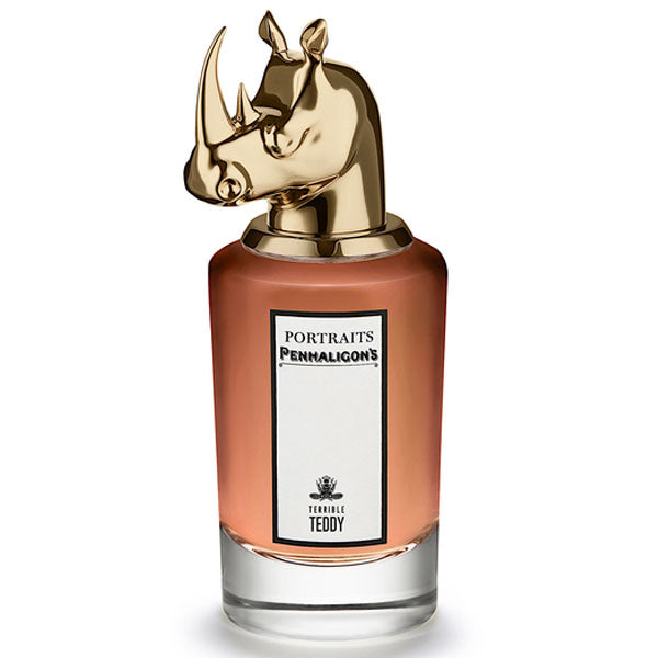Terrible Teddy Eau de Parfum