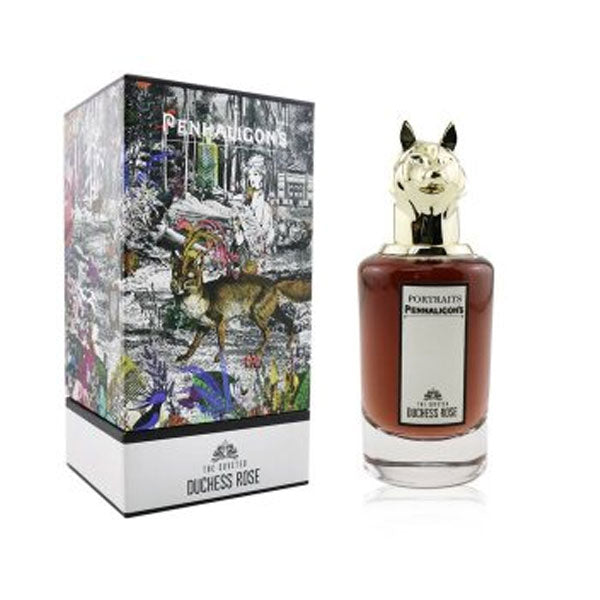 Duchess Rose Eau de Parfum
