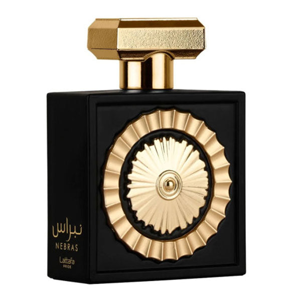 Nebras Lattafa Perfumes
