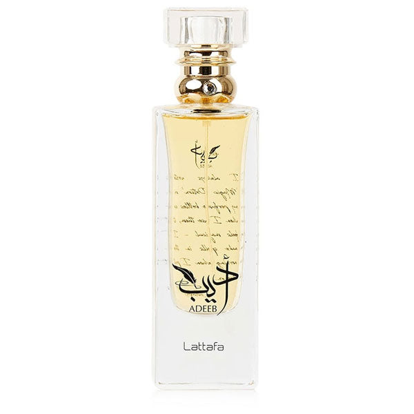Adeeb Lattafa Perfumes