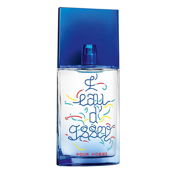 L'Eau d'Issey pour Homme Shades of Kolam