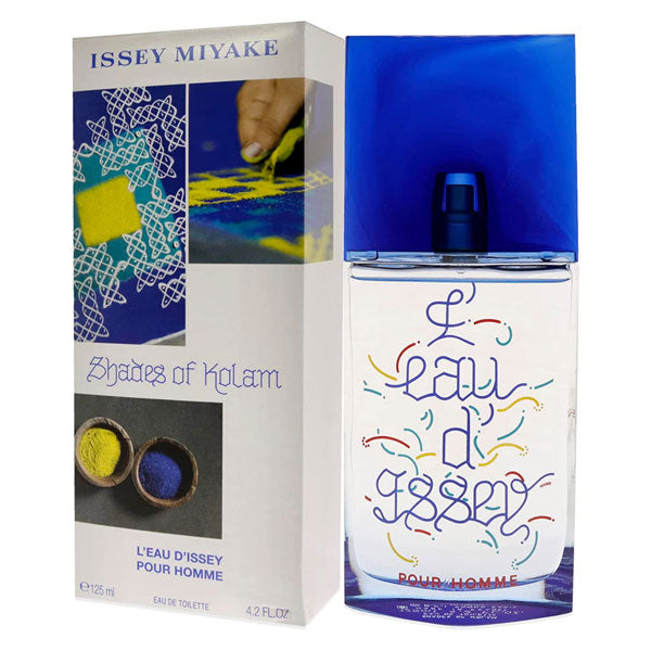 L'Eau d'Issey pour Homme Shades of Kolam