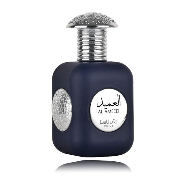 Al Ameed by Lattafa Pride