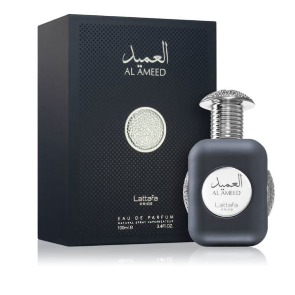 Al Ameed by Lattafa Pride