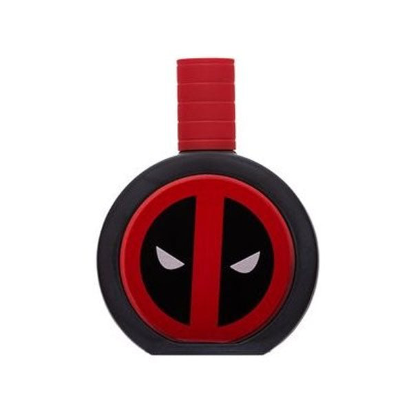 Deadpool Marvel