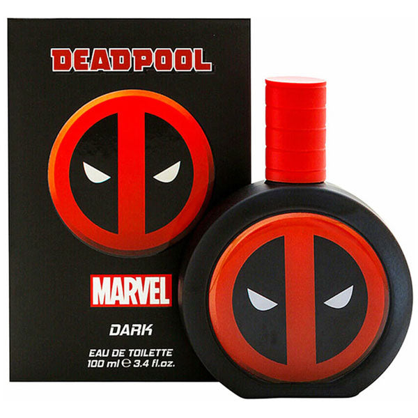 Deadpool Marvel