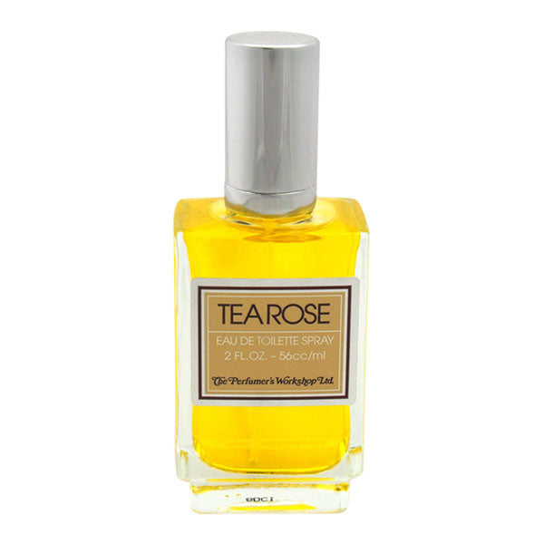 Tea rose edt